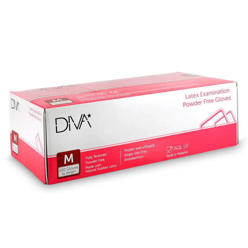 diva-powder-free-latex-gloves