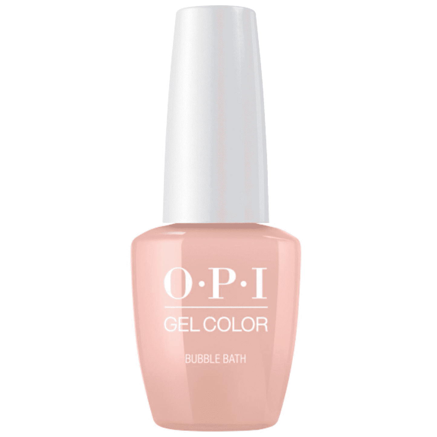 OPI Gel Color - Bubble Bath