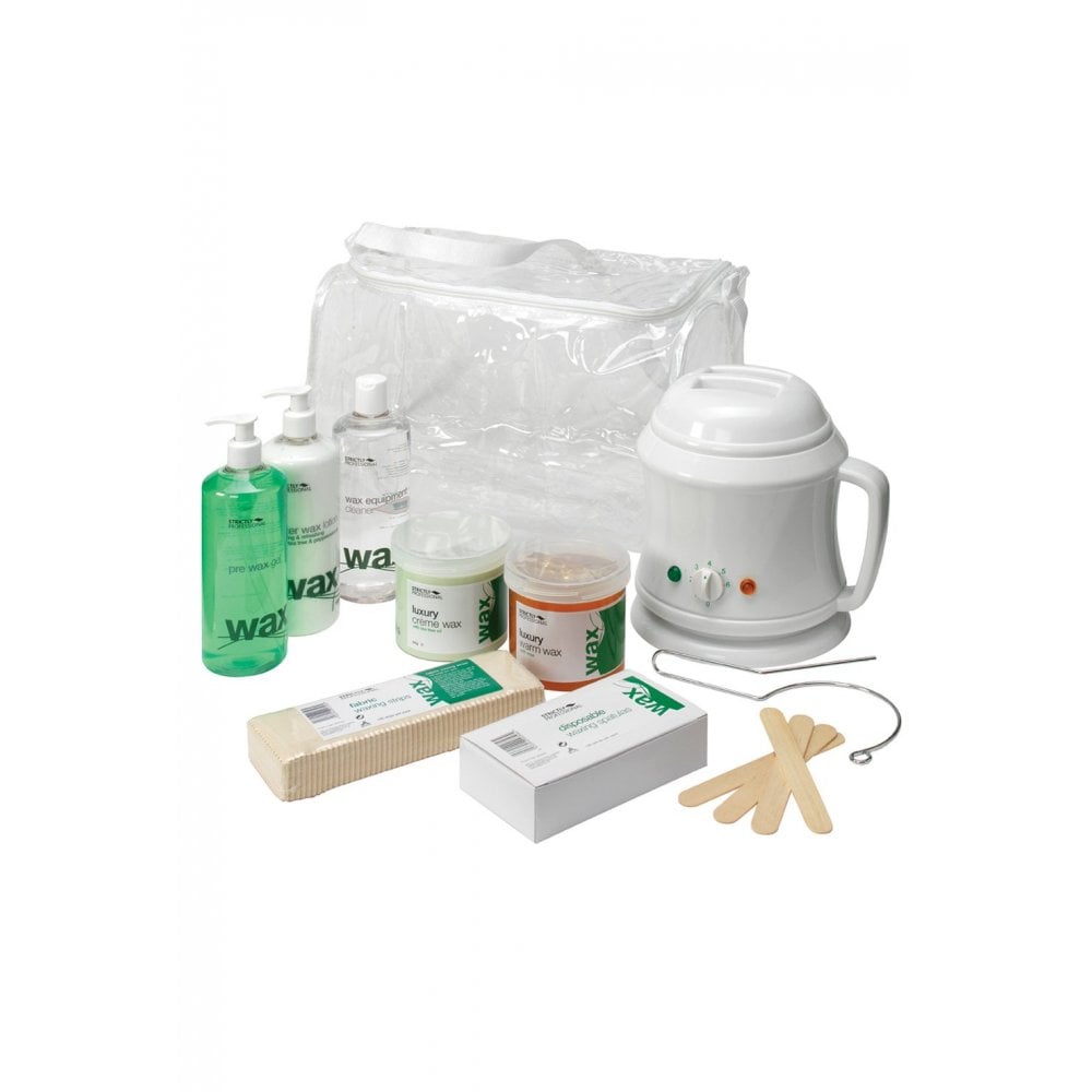 strictly-professional-500cc-heater-wax-kit