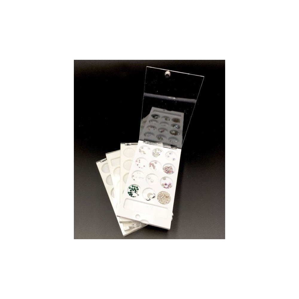 Analyzing image tnbl-flat-nail-art-storage-case-12-slots