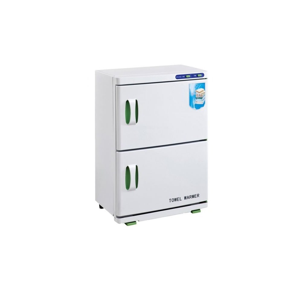 TNBL Towel Warmer Double