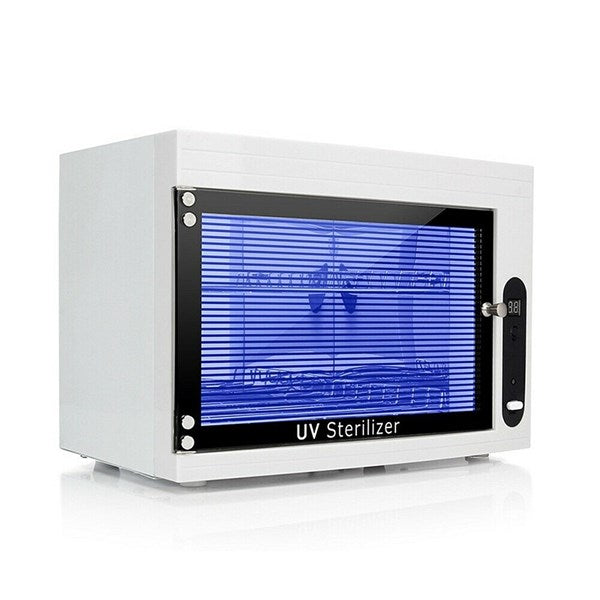 uv-steriliser-machine