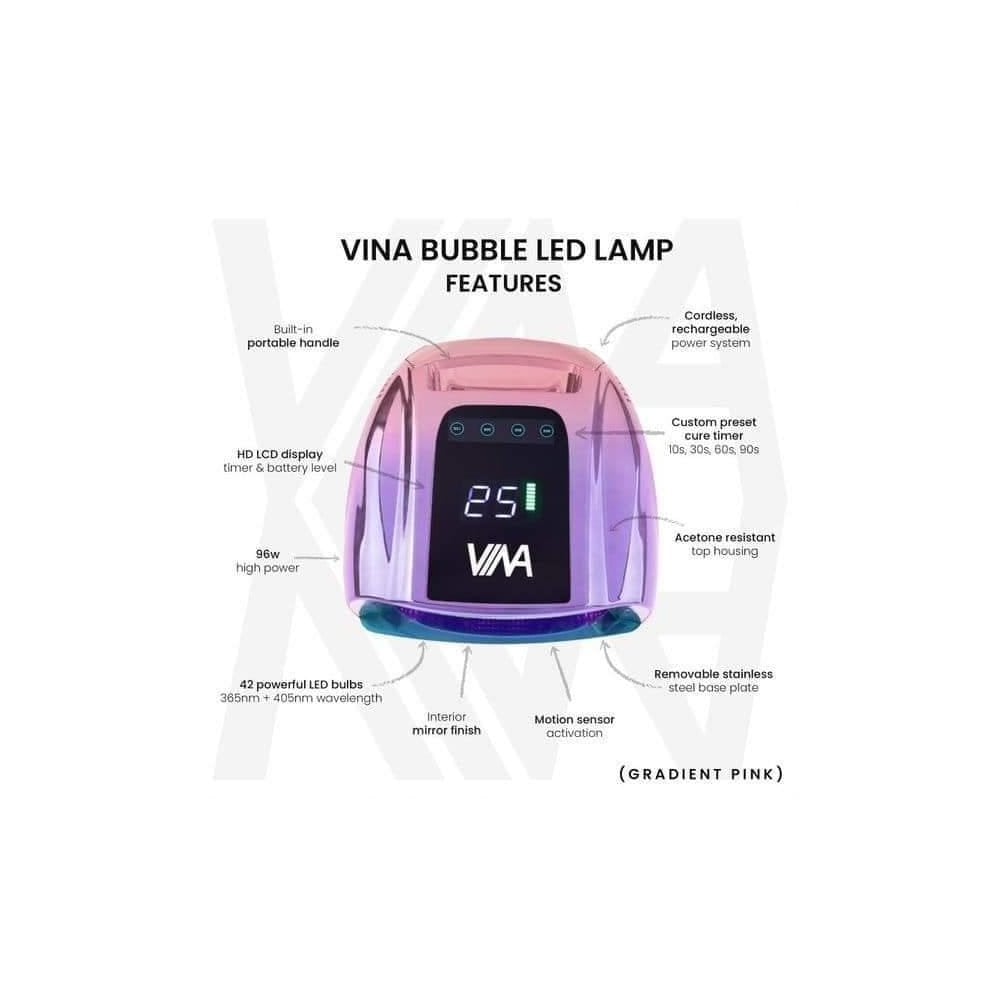 vina-bubble-led-lamp-gradient-pink-2