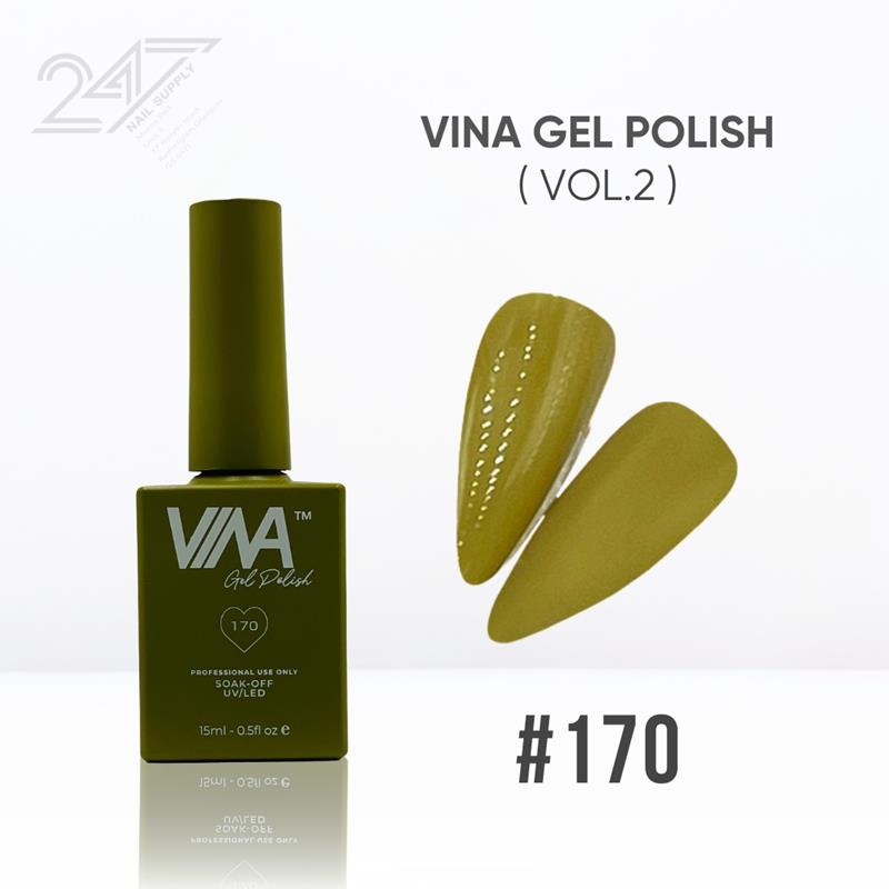 vina-gel-polish-vol-170-distributed-by-247-nail-supply-uk