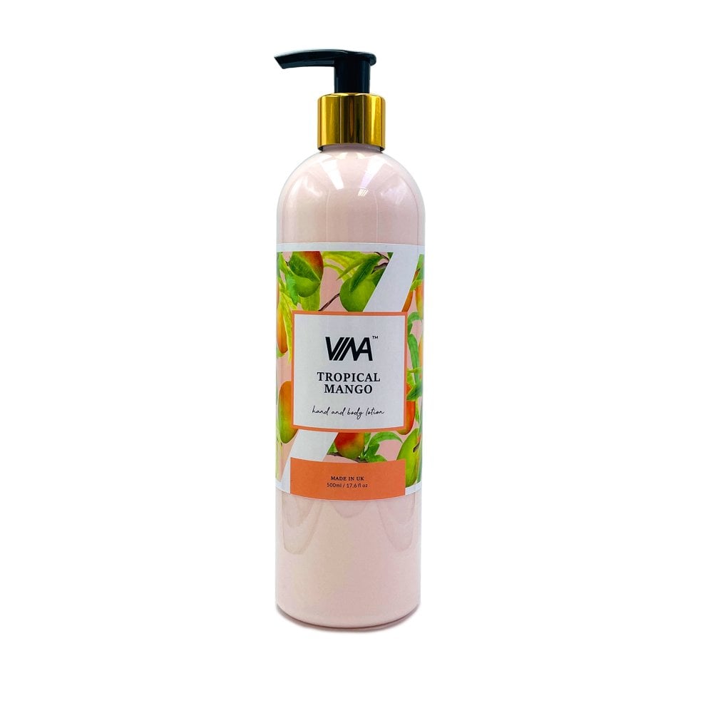 Vina Hand & Body Lotion 500ml