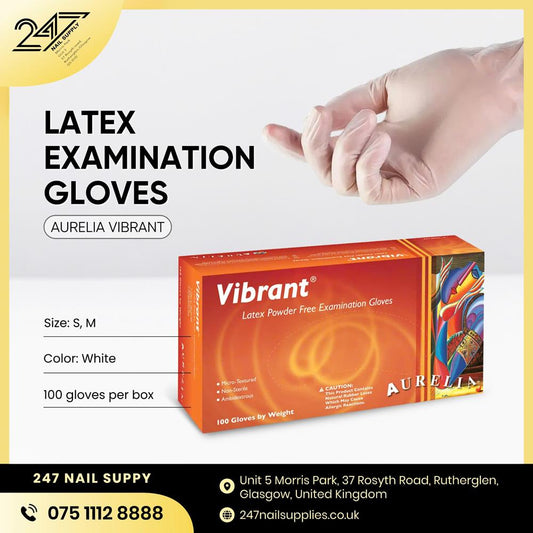 The Difference Between Latex Gloves Brands on the Market