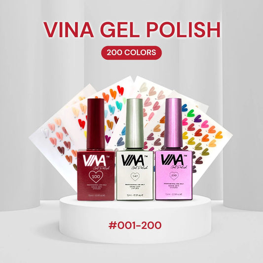 Where to buy Quality Vina Nail Products?