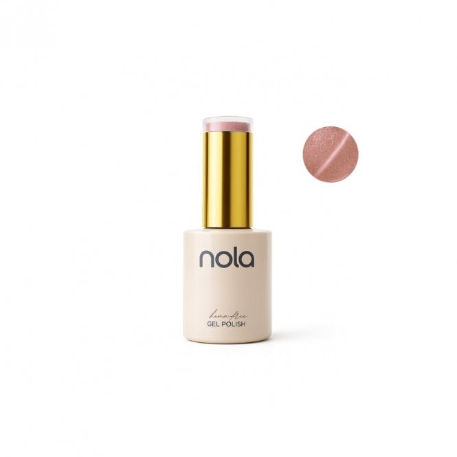 NOLA Gel Polish 3-in-1 Flash Cat Eye – 15ml (HEMA & TPO Free)