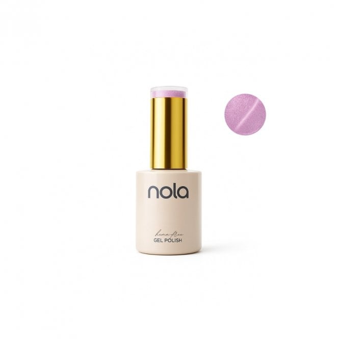 NOLA Gel Polish 3-in-1 Flash Cat Eye – 15ml (HEMA & TPO Free)