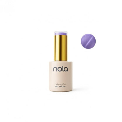 NOLA Gel Polish 3-in-1 Flash Cat Eye – 15ml (HEMA & TPO Free)