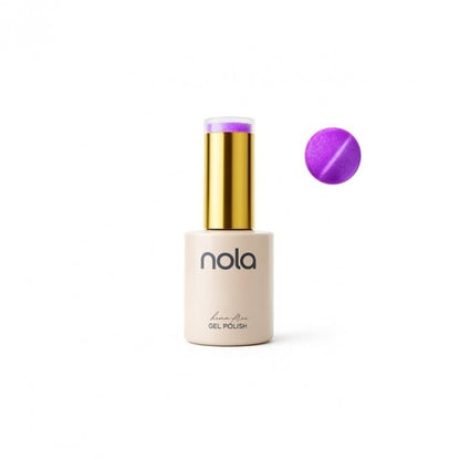 NOLA Gel Polish 3-in-1 Flash Cat Eye – 15ml (HEMA & TPO Free)
