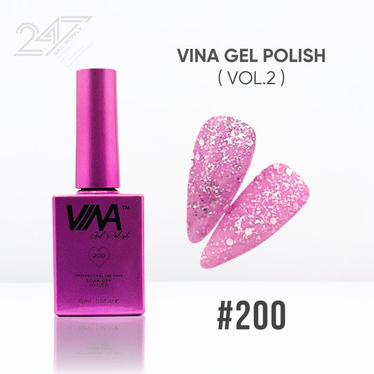 vina-gel-polish-vol-200-distributed-by-247-nail-supply-uk
