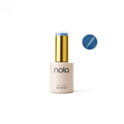NOLA Gel Polish 3-in-1 Flash Cat Eye – 15ml (HEMA & TPO Free)