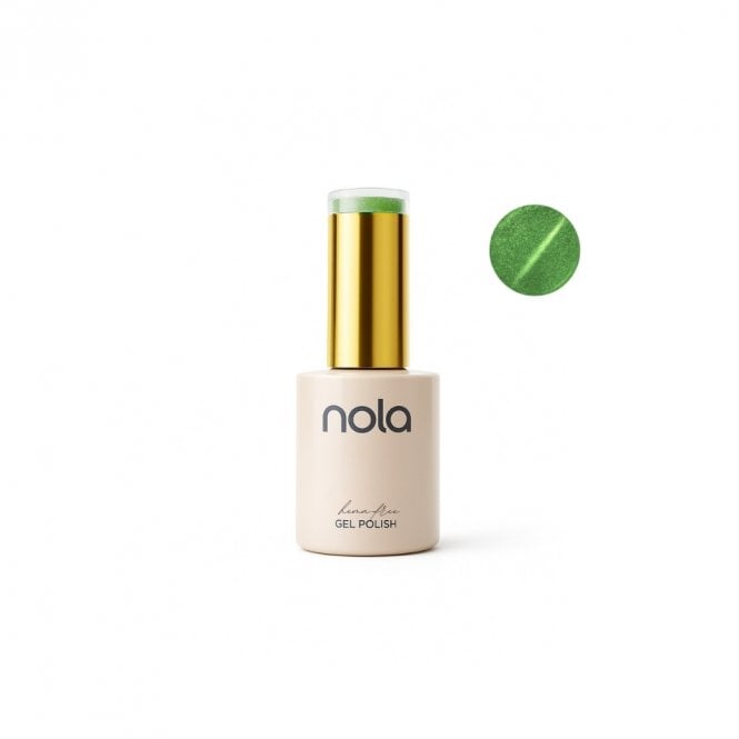 NOLA Gel Polish 3-in-1 Flash Cat Eye – 15ml (HEMA & TPO Free)