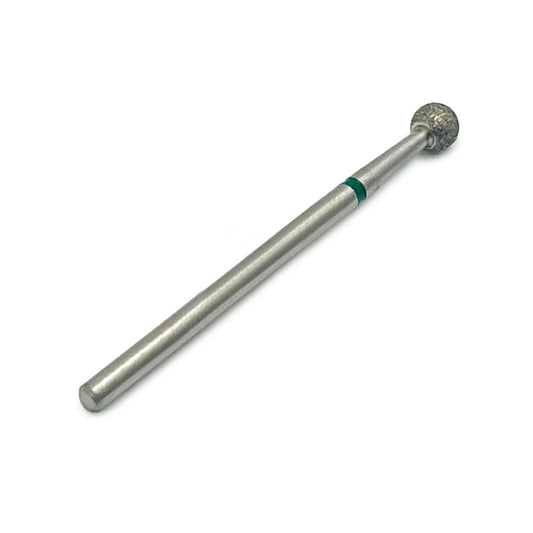 Vina Cuticle Diamond Ball Drill Bit