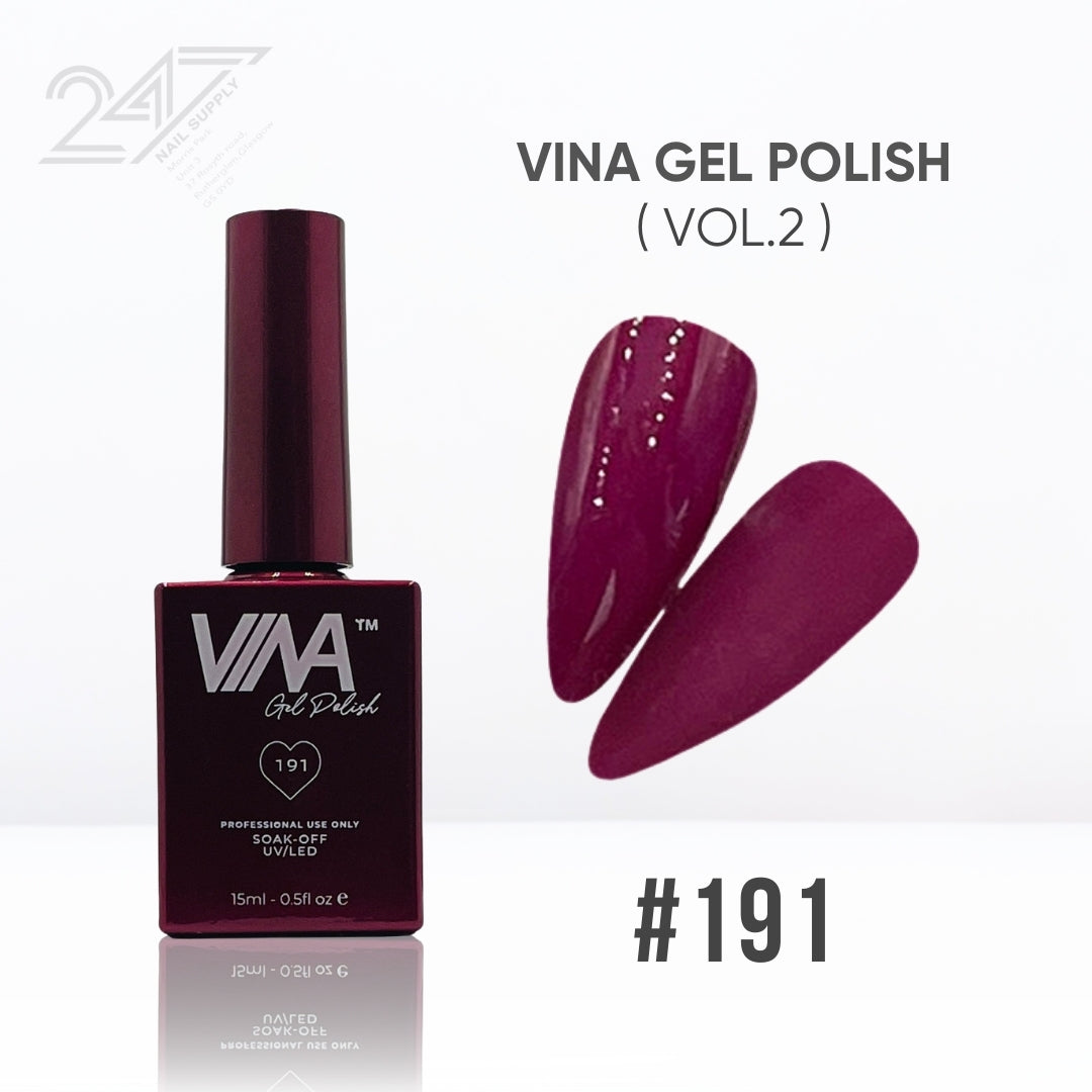 vina-gel-polish-vol-191-distributed-by-247-nail-supply-uk