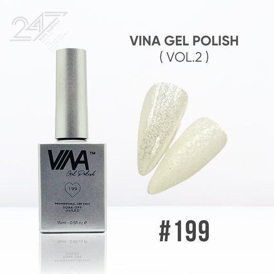 vina-gel-polish-vol-199-distributed-by-247-nail-supply-uk
