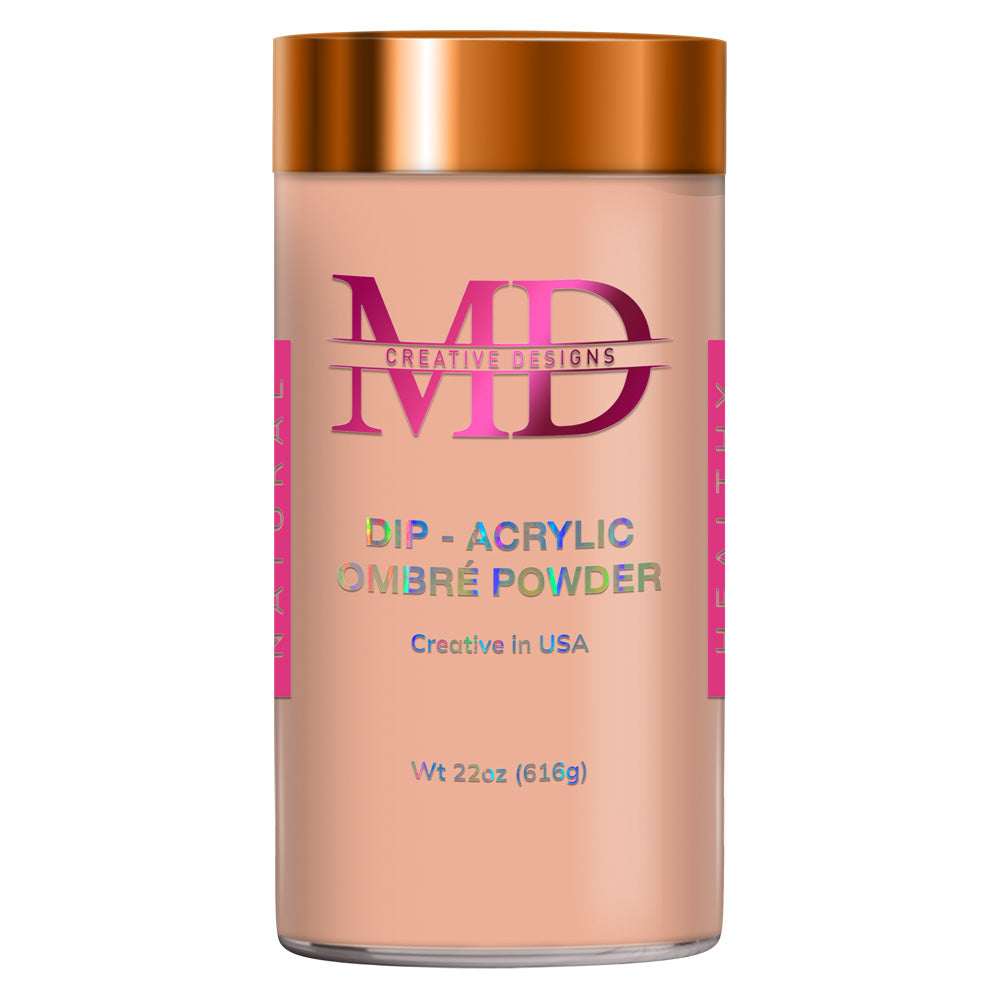 Acrylic & Dipping Powder 22oz - MD074