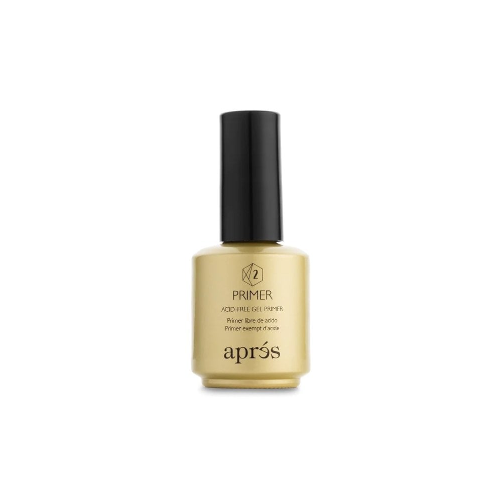 Apres Non-Acidic Gel Primer - 15ml