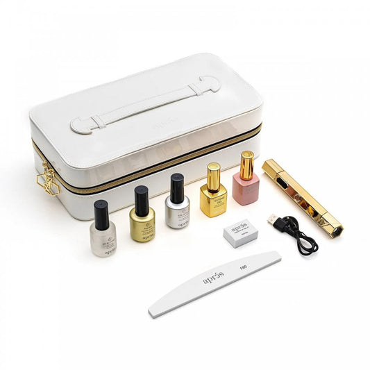 apres-ombre-gel-x-kit-without-gel-x-tips-with-patent-leather-case-white-1