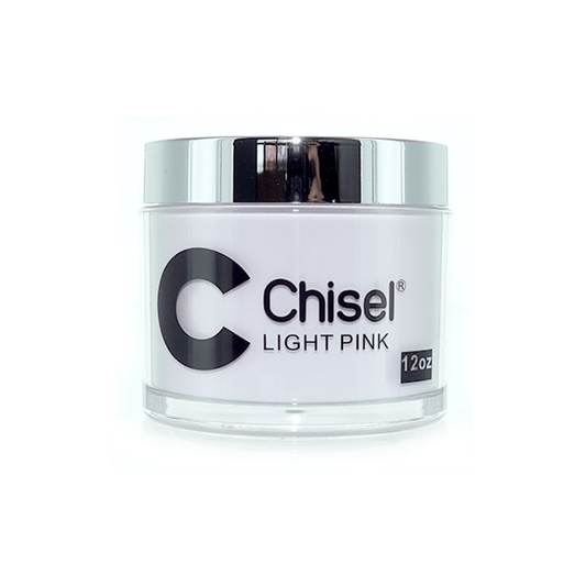 chisel-acrylic-dipping-powder-light-pink-refill-12oz