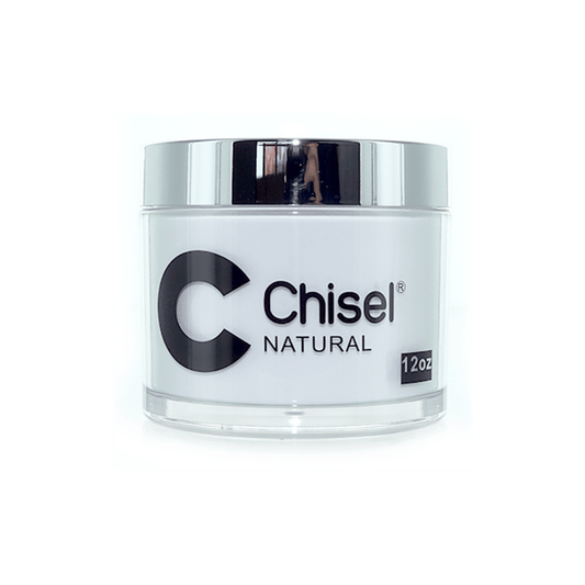 chisel-acrylic-dipping-powder-natural-refill-12oz