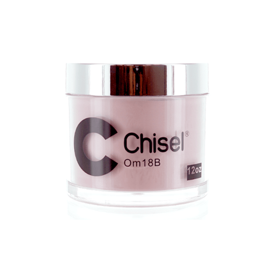 chisel-acrylic-dipping-powder-om18b-refill-12oz