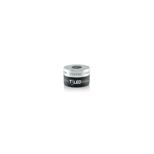 cuccio-t3-led-uv-controlled-levelling-thick-viscosity-gel-white-28gm-1oz