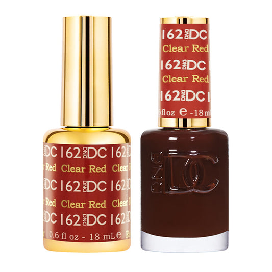 dc-duo-gel-polish-and-lacquer-clear-red-dc162