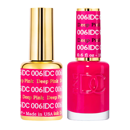 dc-duo-gel-polish-and-lacquer-deep-pink-dc006