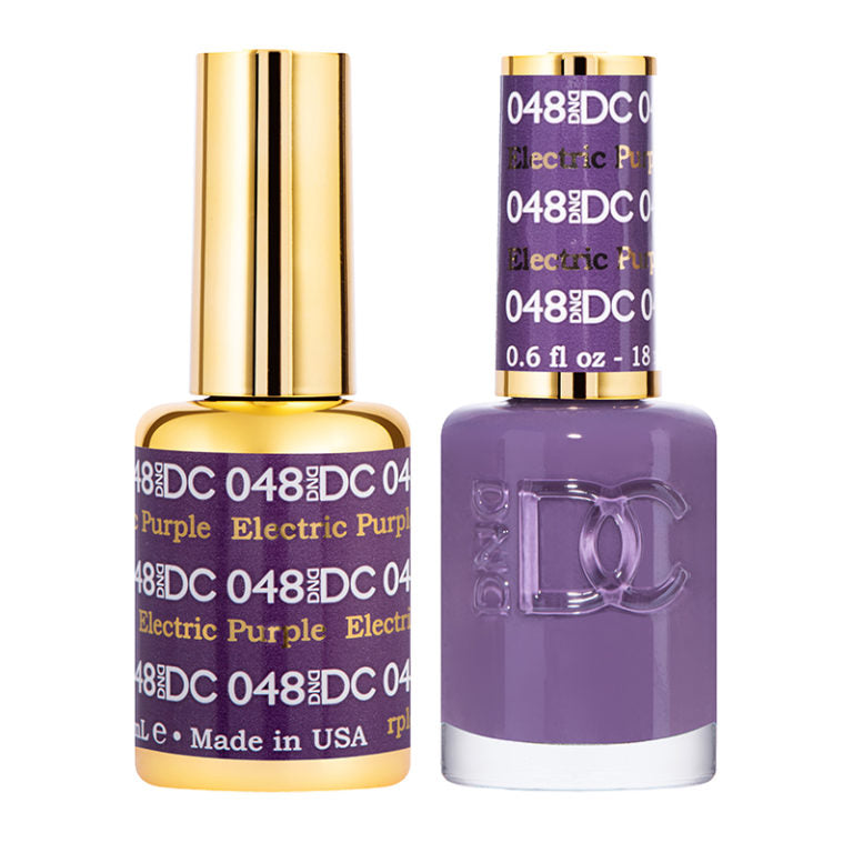 dc-duo-gel-polish-and-lacquer-electric-purple-dc048