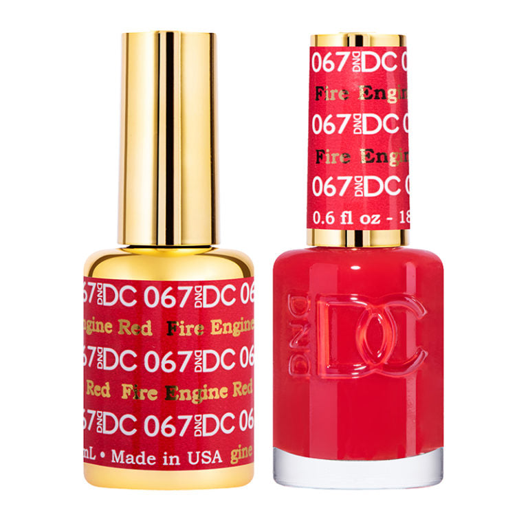 dc-duo-gel-polish-and-lacquer-fire-engine-red-dc067