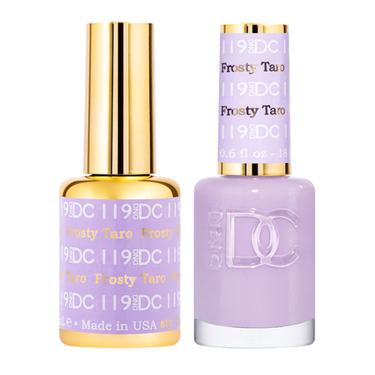 dc-duo-gel-polish-and-lacquer-frosty-taro-dc119