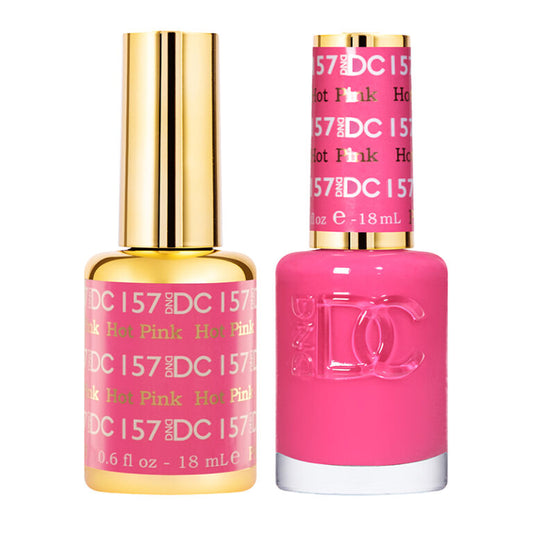 dc-duo-gel-polish-and-lacquer-hot-pink-dc157