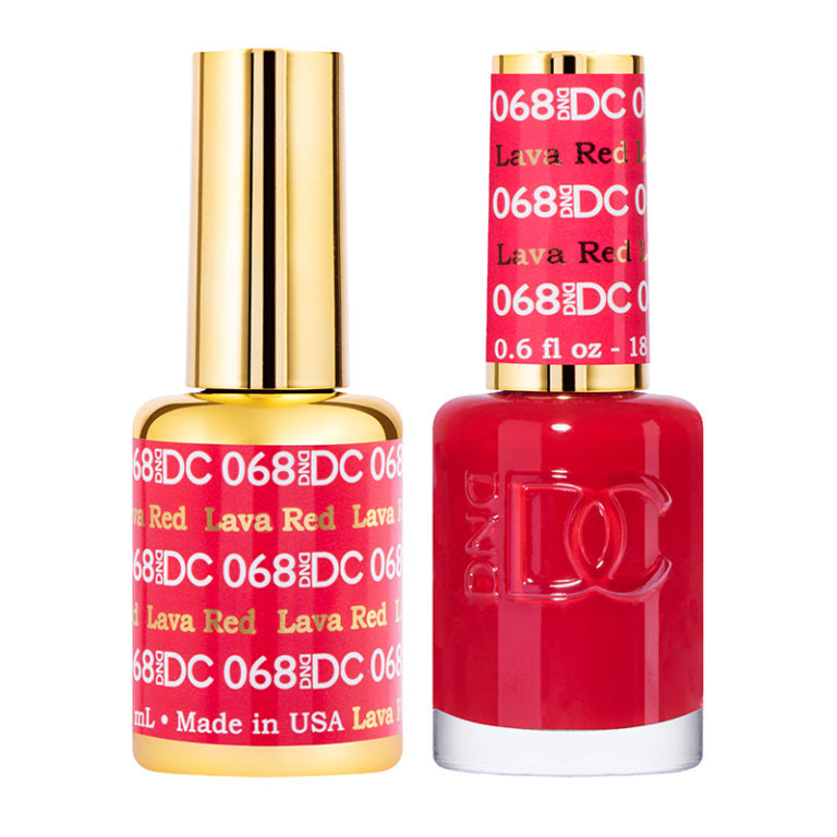 dc-duo-gel-polish-and-lacquer-lava-red-dc068