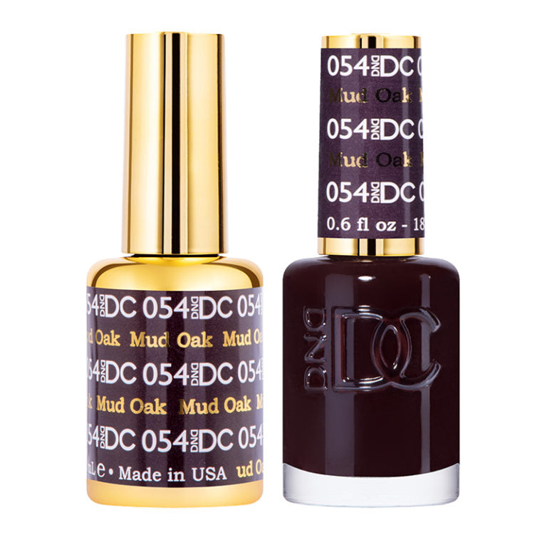 dc-duo-gel-polish-and-lacquer-mud-oak-dc054