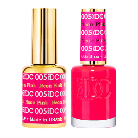 dc-duo-gel-polish-and-lacquer-neon-pink-dc005