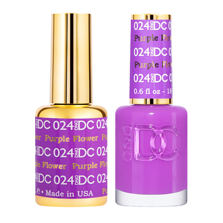 dc-duo-gel-polish-and-lacquer-purple-flower-dc024