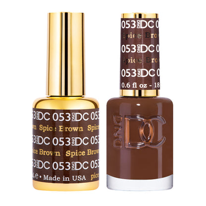 dc-duo-gel-polish-and-lacquer-spiced-brown-dc053