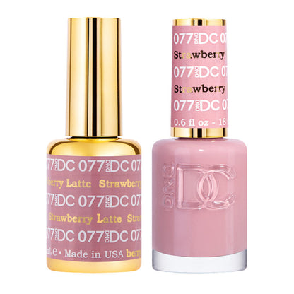 dc-duo-gel-polish-and-lacquer-strawberry-latte-dc077