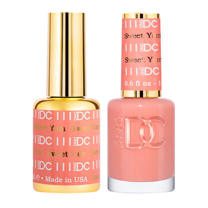 dc-duo-gel-polish-and-lacquer-sweet-yam-dc111