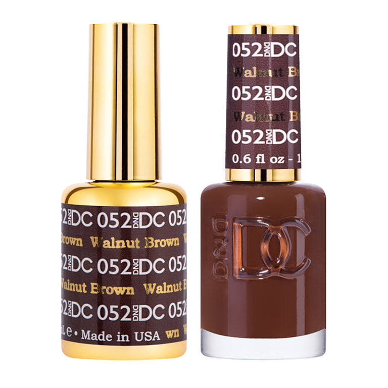 dc-duo-gel-polish-and-lacquer-walnut-brown-dc052