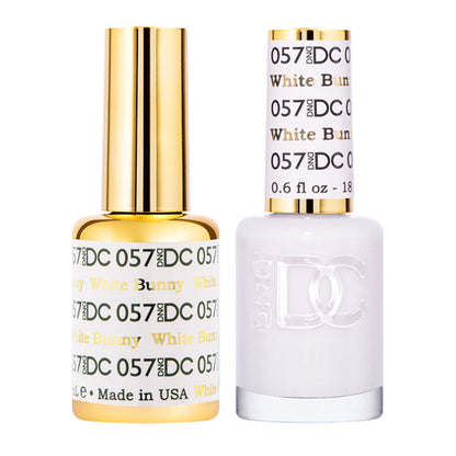 dc-duo-gel-polish-and-lacquer-white-bunny-dc057