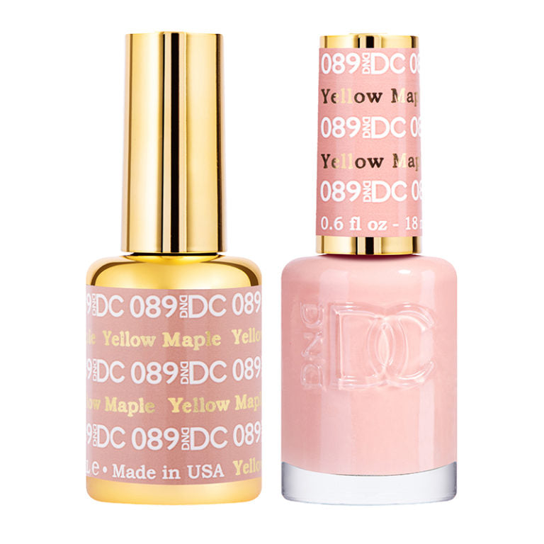 dc-duo-gel-polish-and-lacquer-yellow-maple-dc089