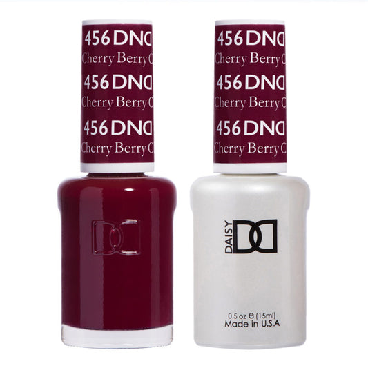 dnd-gel-polish-dnd-duo-cherry-berry-456