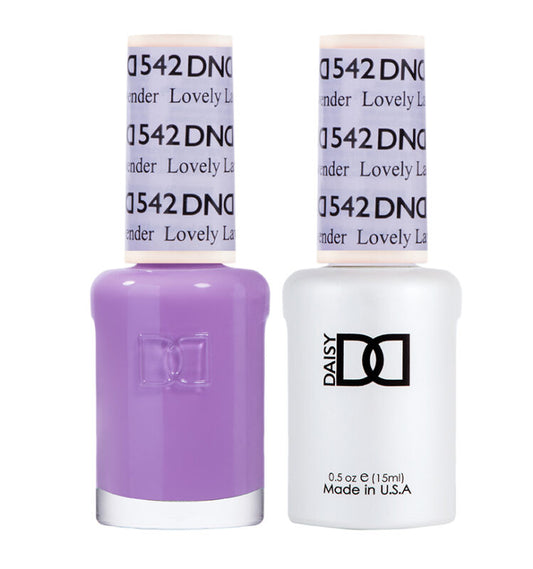 dnd-gel-polish-dnd-duo-lovely-lavender-542