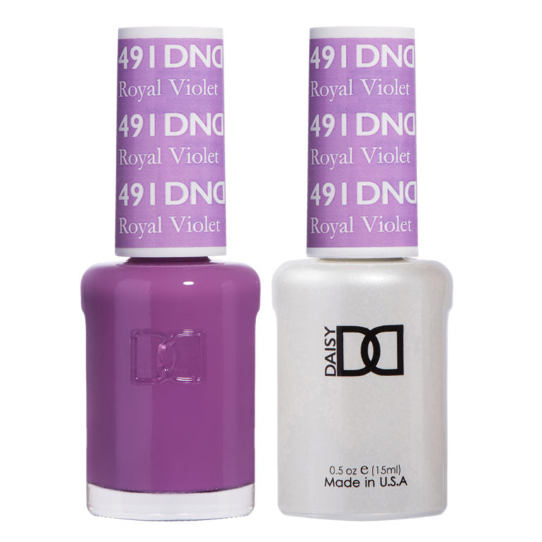 dnd-gel-polish-dnd-duo-royal-violet-491