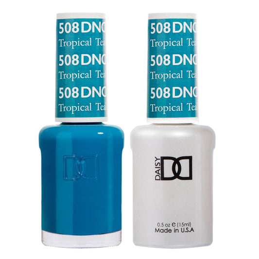 dnd-gel-polish-dnd-duo-tropical-teal-508