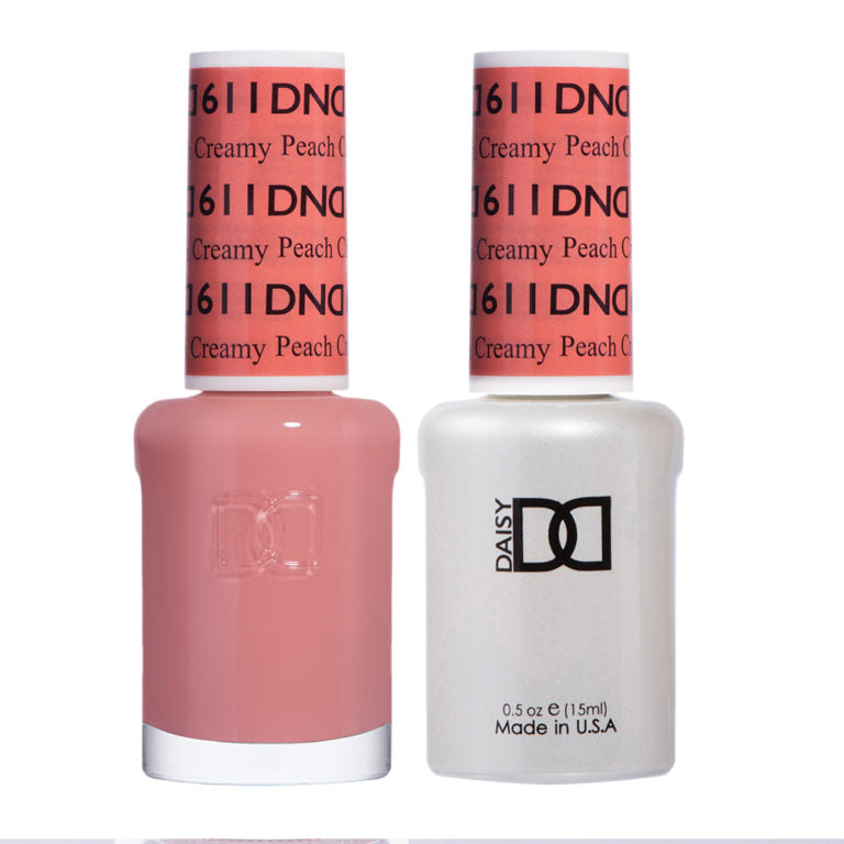 dnd-gel-polish-dnd-duo-creamy-peach-611