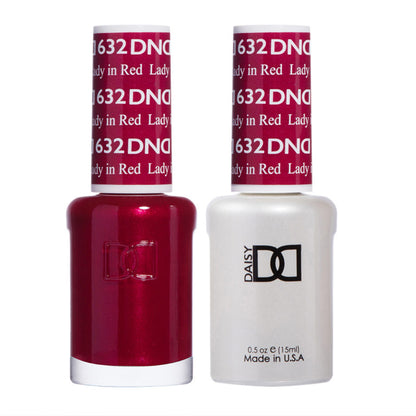 dnd-gel-polish-dnd-duo-lady-in-red-632